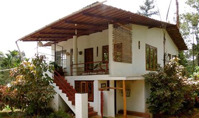 Coffee Estate Stay, Kodagu Coorg