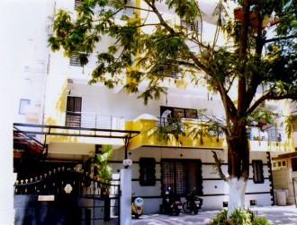 Studio Flats , Bangalore