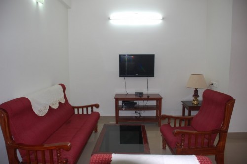 Honeybee Homestay, Trivandrum