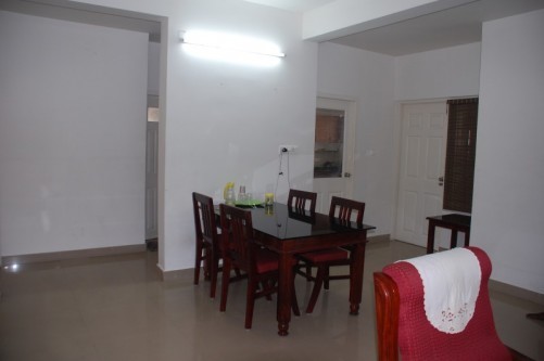 Honeybee Homestay, Trivandrum