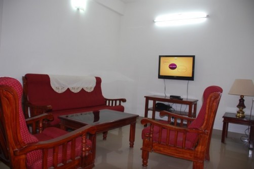 Honeybee Homestay, Trivandrum