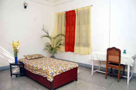 5 Bedroom Home, Lucknow