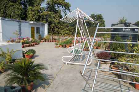 5 Bedroom Home, Lucknow