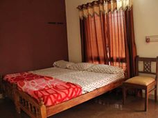 Bluemist Homestay, Chikmagalur