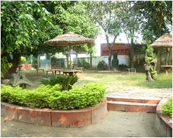 Buddha Resort, Lucknow
