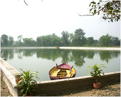 Buddha Resort, Lucknow