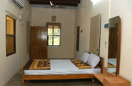 Miraa Home stay, Thanjavur