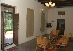 Miraa Home stay, Thanjavur