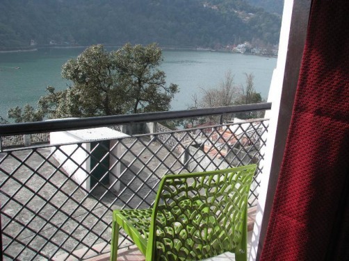 Lakeview Home, Nainital