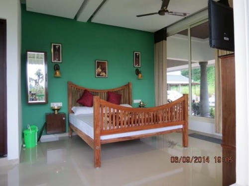 Anna Homestay Munnar, Munnar