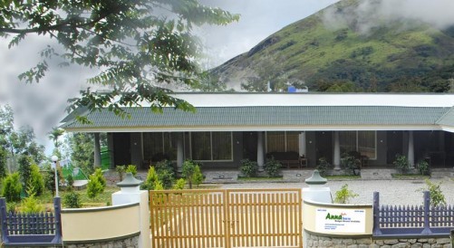 Anna Homestay Munnar, Munnar