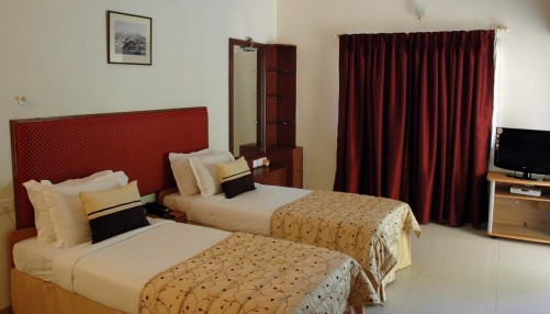 Alcove Villa - Mylapore, Chennai