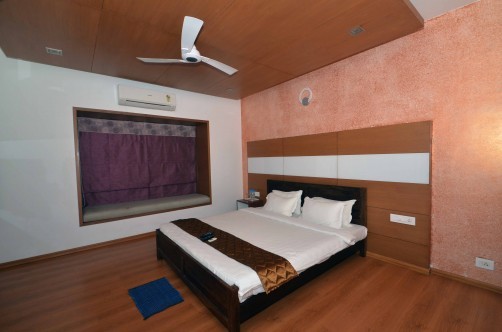 Saidapet Alcove Service Apartment, Chennai