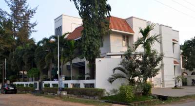 Eleganze Alcove Service Apartment, Chennai