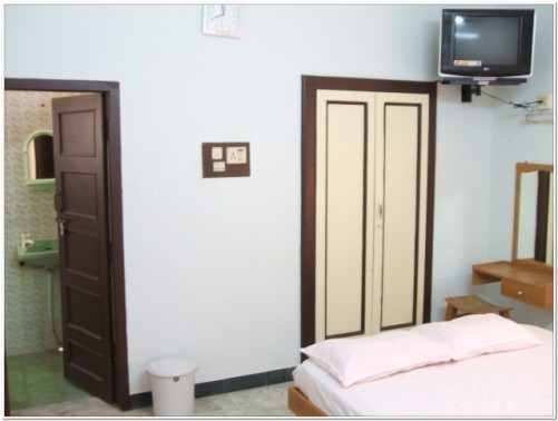 Jaideep Service Apartment, Madurai