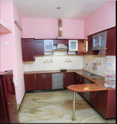 Jaideep Service Apartment, Madurai