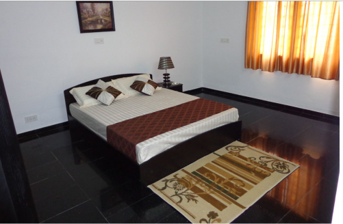 Remisha Service Apartment, Chennai