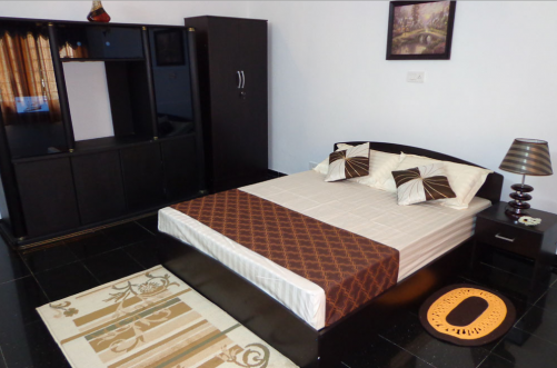 Remisha Service Apartment, Chennai