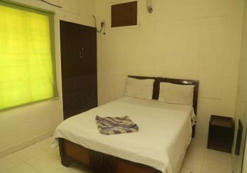 Sikara Service Apartments, Chennai