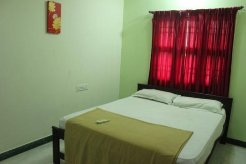 Chennai Stayz Service Apartment -  Vadapalani, Chennai