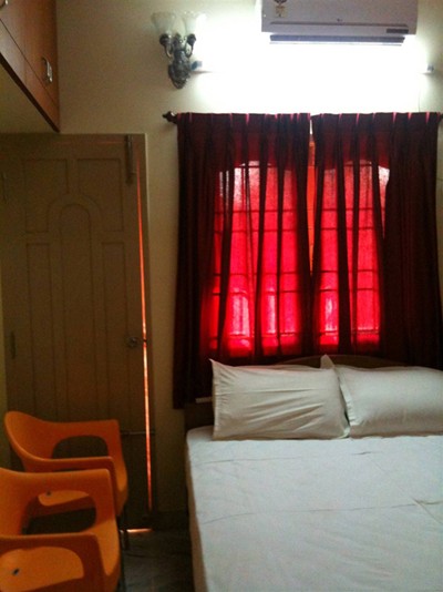 Chennai Stayz Service Apartment -  Vadapalani, Chennai