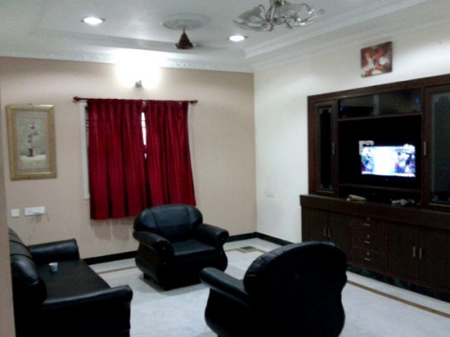 Chennai Stayz Service Apartment -  Vadapalani, Chennai
