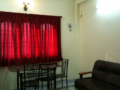 Chennai Stayz Service Apartment -  Vadapalani, Chennai