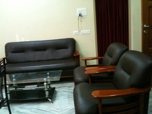 Chennai Stayz Service Apartment - T Nagar, Chennai