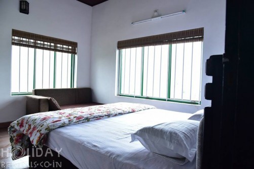 Granby Gold Holiday Home, Idukki