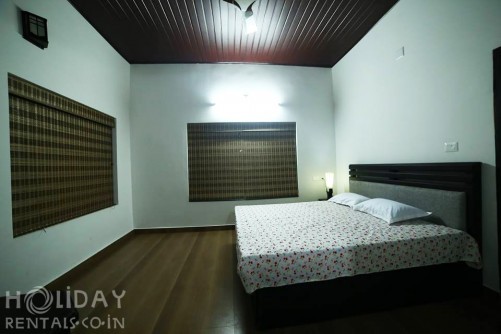 Granby Gold Holiday Home, Idukki