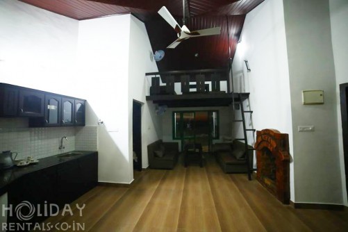 Granby Gold Holiday Home, Idukki