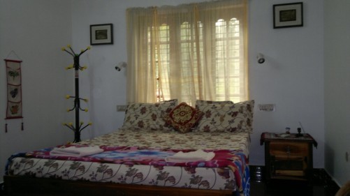 Ganesh House Homestay, Kovalam