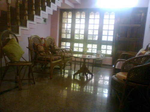 Ganesh House Homestay, Kovalam