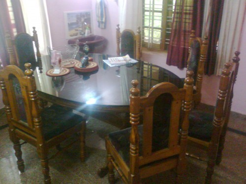 Ganesh House Homestay, Kovalam