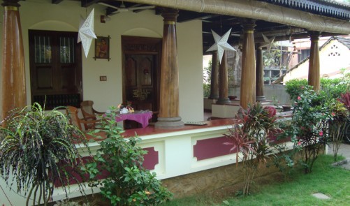 Cochin Heritage Home, Kochi