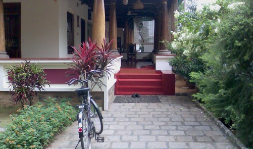 Cochin Heritage Home, Kochi