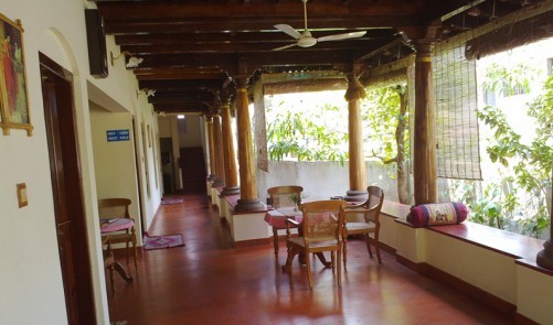 Cochin Heritage Home, Kochi