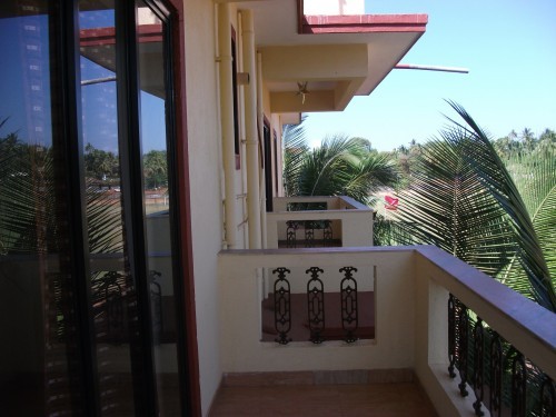 Vailankanni Holiday Homes, Bardez