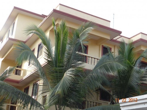 Vailankanni Holiday Homes, Bardez