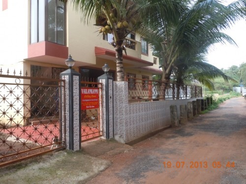 Vailankanni Holiday Homes, Bardez