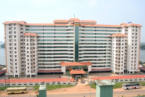 Divine Homes, Kochi