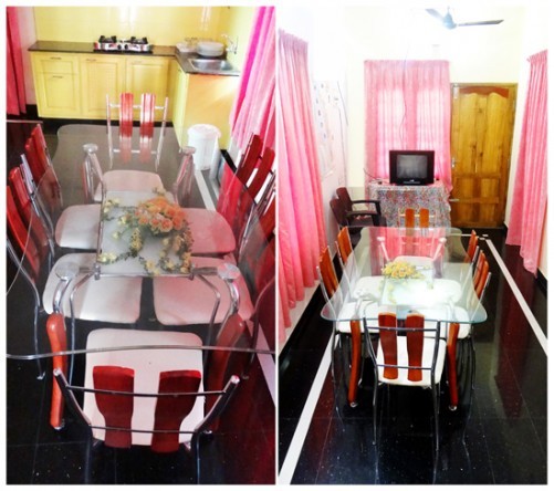 Daliya Homestay, Kochi