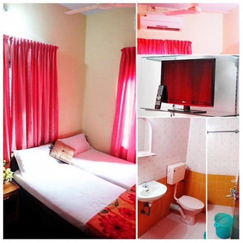 Daliya Homestay, Kochi