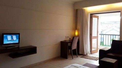 Casa Legend Service Apartment, Arpora