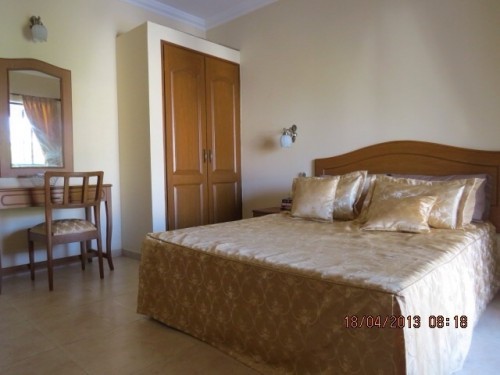 Casa Legend Service Apartment, Arpora