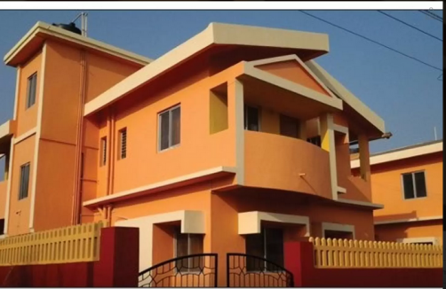 Rathna Guest Homes, Salcete