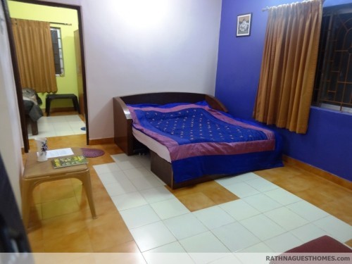 Rathna Guest Homes, Salcete