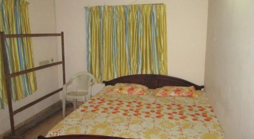 Jenny's Homestay, Kochi