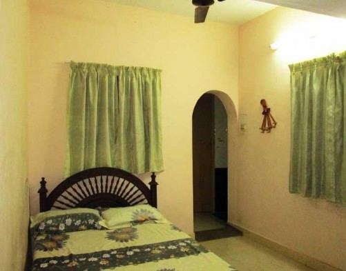 Jenny's Homestay, Kochi