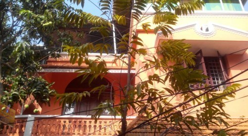 Jenny's Homestay, Kochi